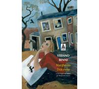 Margherita Dolcevita - Stefano Benni - Actes sud - Poche - Roman