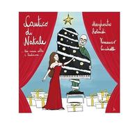 Margherita Rotondi - Margherita Rotondi & Vincenzo Cicchelli: Cantico Di Natale