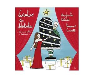 Margherita Rotondi - Margherita Rotondi & Vincenzo Cicchelli: Cantico Di Natale
