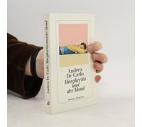 Margherita Und Der Mond