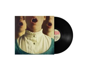 Margherita Vicario Gloria (Vinyl)