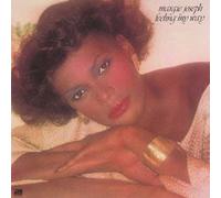 Margie Joseph - Feeling My Way