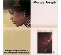 Margie Joseph - Make A New Impression