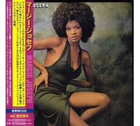 Margie Joseph - Margie Joseph