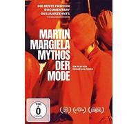 Margiela,Martin - Martin Margiela: Mythos der Mode