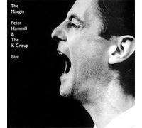 Margin by HAMMILL,PETER & K GROUP [VINYL] NEUF
