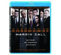 Margin Call [Blu Ray]