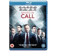 Margin Call [Blu-Ray] [Import]