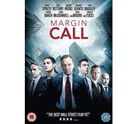 Margin Call [DVD] by Kevin Spacey