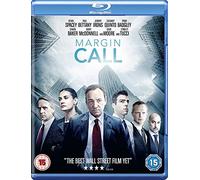 Margin Call [Edizione: Regno Unito] [Import]