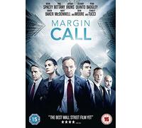 Margin Call [Edizione: Regno Unito] [Import]
