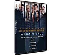ARP – Margin Call G