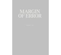 Margin of Error