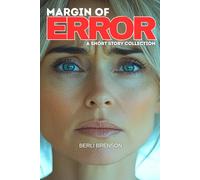 Margin of Error: A Short Story Collection