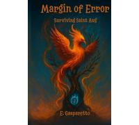 Margin of Error: Surviving Saint Aug