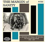 Margin of Sanity,the - A Wound Up Wall of Sound [Import]