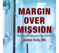 Margin over Mission: When Private Equity Owns Your Hospital