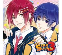 Marginal#4 - Marginal#4 The Best Star Cluster 3 (2CDS) [Japan CD] REC-325