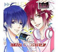 MARGINAL#4 THE BEST 「STAR CLUSTER 2」(アトム・ルイver)