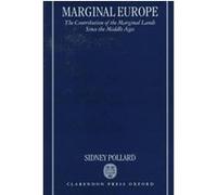 Marginal Europe Sidney Pollard (Auteur)