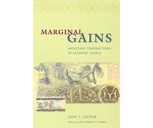 Marginal Gains: Monetary Transactions in Atlantic Africa