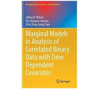 Marginal Models In Analysis Of Correlated Binary Data With Time Dependent Covariates