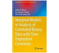Marginal Models In Analysis Of Correlated Binary Data With Time Dependent Covariates