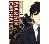 Marginal Operation: Volume 1