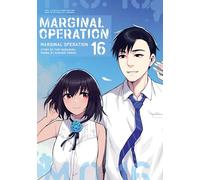 Marginal Operation: Volume 16