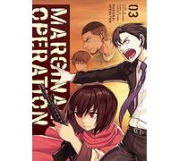 Marginal Operation: Volume 3