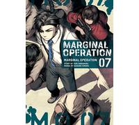 Marginal Operation: Volume 7