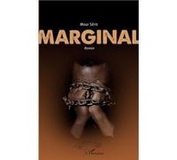 Marginal. Roman Mour Seye (Auteur)