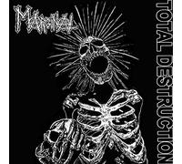 Marginal - Total Destruction [Import]