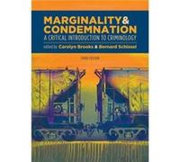 Marginality And Condemnation, 3rd Edition