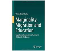 Marginality, Migration And Education
