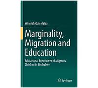 Marginality, Migration And Education
