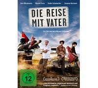Margineanu - Die Reise mit Vater