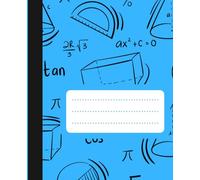 Margins of My Mind: Thoughts Between the Lines: The perfect notebook for kids, boys and girls