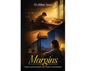Margins - Where Silence Becomes the Loudest Conversation