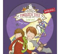 Margit Auer 03: Licht aus (Hörspiel) (CD)