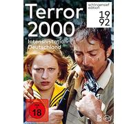 Margit Carstensen;Peter Kern;Alfred Edel;Udo Kier - Terror 2000
