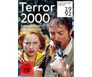 Margit Carstensen;Peter Kern;Alfred Edel;Udo Kier - Terror 2000