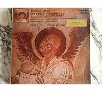 Margit Laszlo - Liszt - Missa choralis