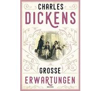 Margit Meyer Charles Dickens Große Erwartungen (Relié)