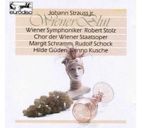 Margit Schramm - Margit Schramm - Wiener Blut (Querschnitt / Highlights)