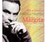 Margita,Stefan - Tears and Smiles-Lieder [Import]