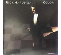 Margitza, Rick - Color