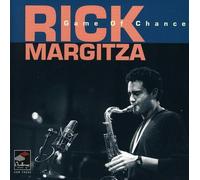 Margitza, Rick - Game Of Chance