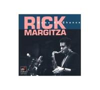 Margitza, Rick - Game Of Chance