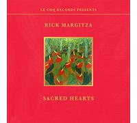 Margitza, Rick - Sacred Hearts [Import]